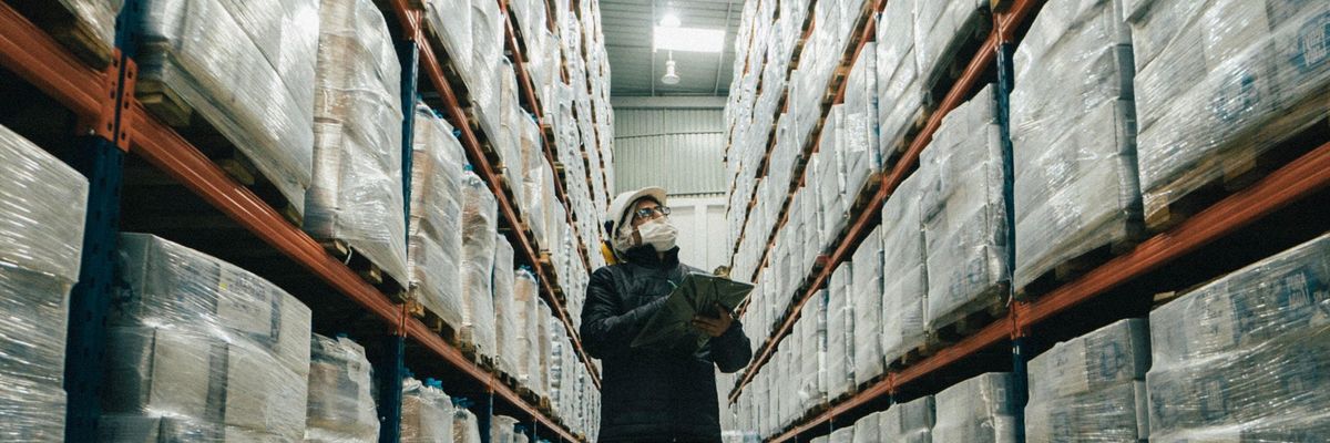 Flowspace Is a Plug-and-Play Warehouse for Ecommerce