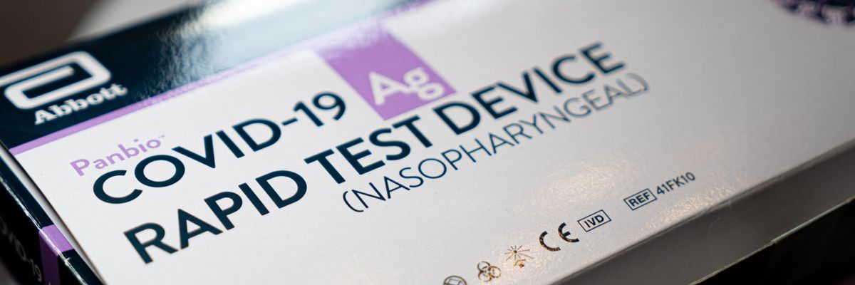 A Year Into the Pandemic, COVID-19 Tests Can Be ‘Cheaper Than a Latte’