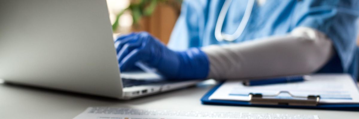 The Brainchild of an ER Doctor, Crossover Health Focuses on Data and Preventative Care