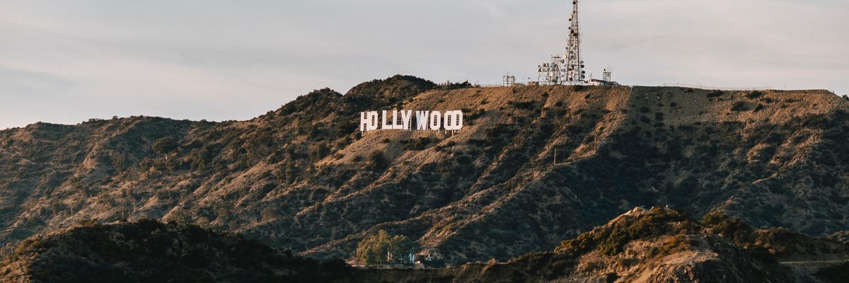 Talent Agency Endeavor Reprises Its IPO, with a Role for Elon Musk