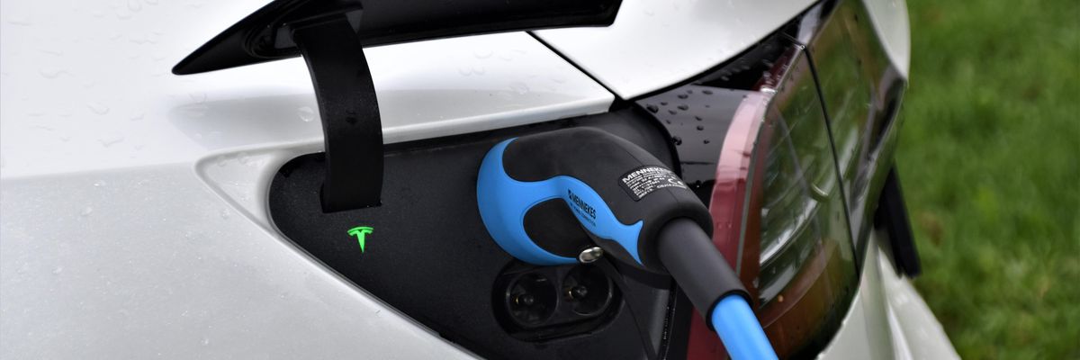 LA Has Become a Magnet for EV Charging Startups. Biden's Plan Could Supercharge Them.