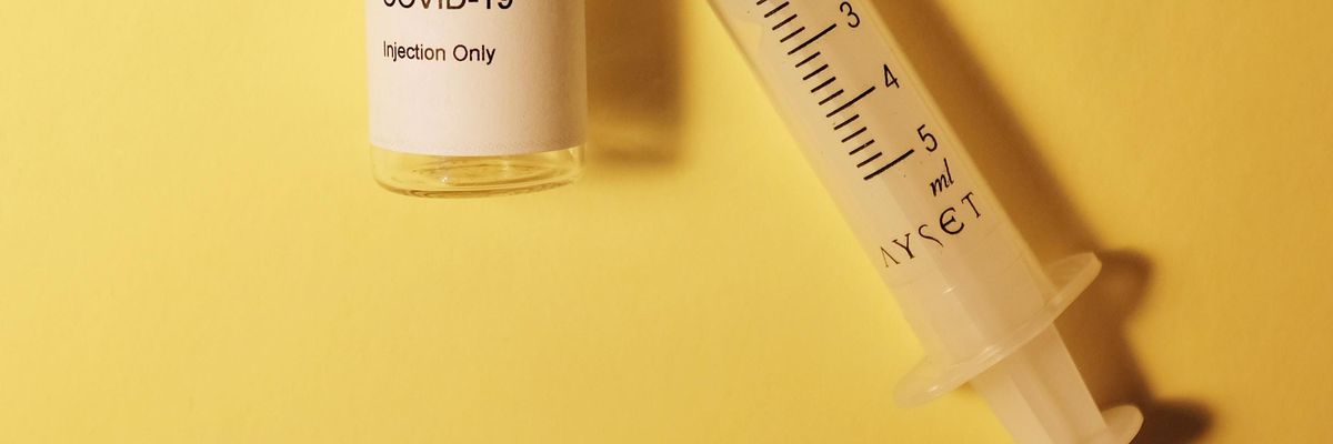 Pfizer or Moderna? Here's How to Find the COVID Vaccine You Want