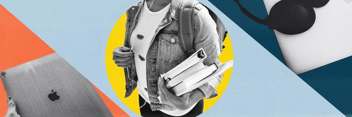 'It's Going To Be a New Game': How the Pandemic Changed Education at LA Unified