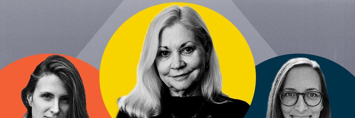 LA's top female founders