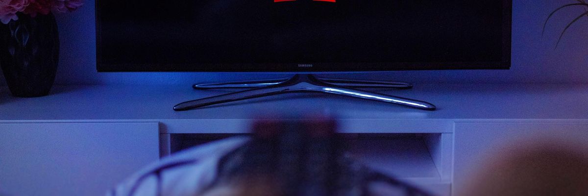 Netflix Is At a Crossroads. Here's How It Could Continue to Grow