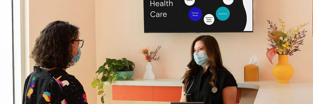 Femtech Startup Tia Expands to LA, Aiming to Make Women’s Health Care Affordable
