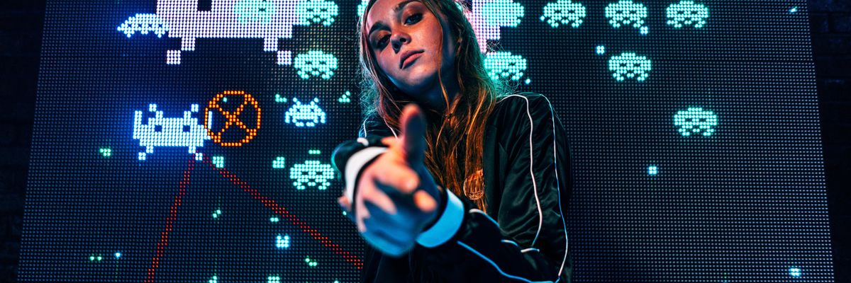 LiveXLive, Known for Concert Streaming, Gets Into Gaming with Queens Collective