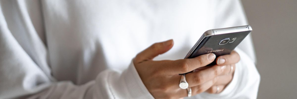 Community Just Raised $40M For Its Brand and Celebrity-Focused Text Message Platform