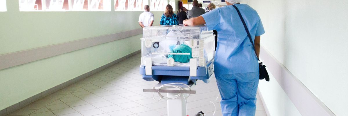 CareRev Offers Gig Work for Medical Professionals