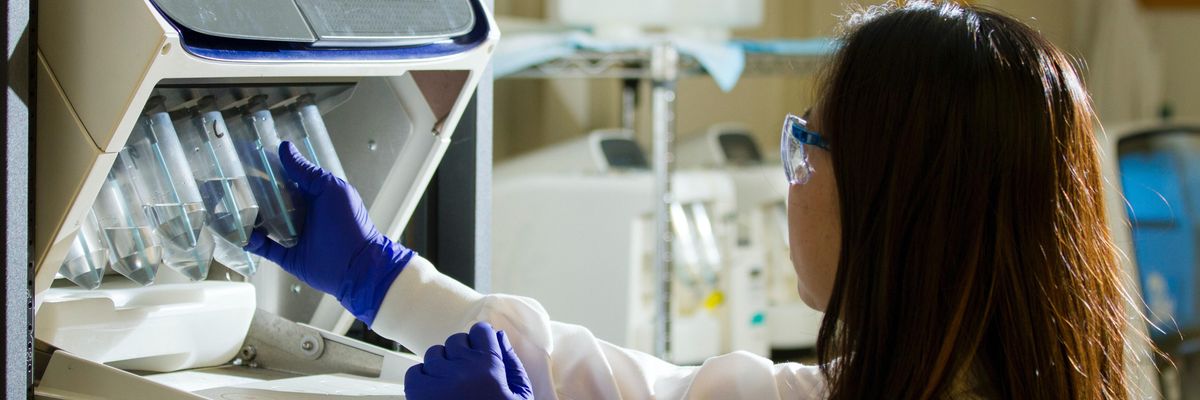 This LA-Based Startup Aims to Permanently Treat Devastating Diseases Like Parkinson’s