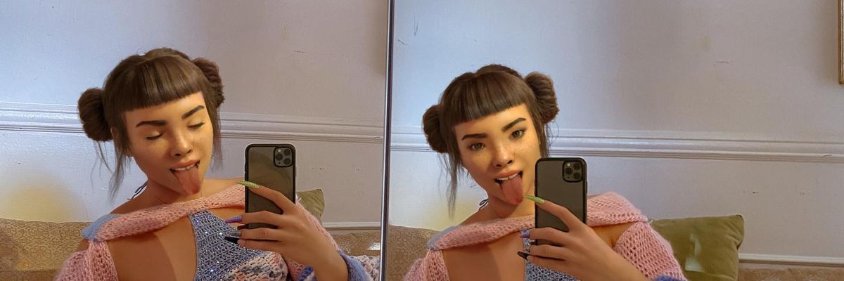 lil Miquela