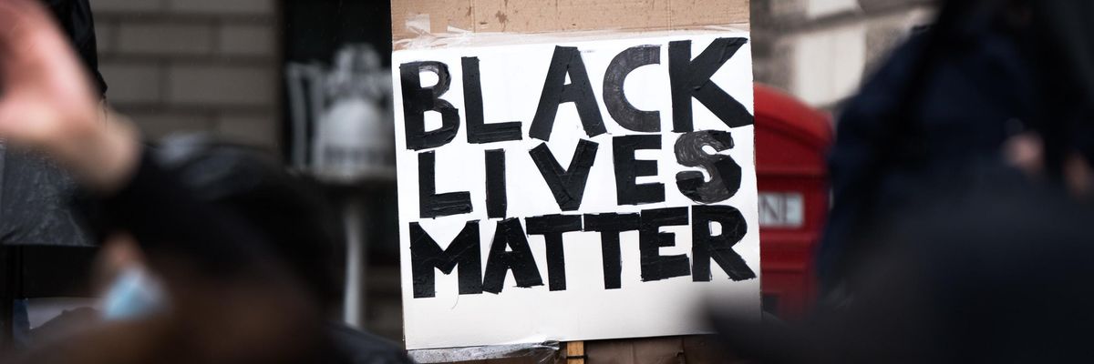 'These Things Happen Too Often': How an Encounter with Police Launched an App to Hold Cops Accountable