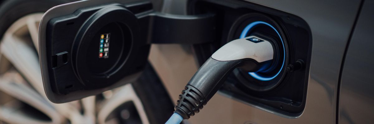 Volkswagon Is Investing $200 Million in Electric Charging Capabilities at LA's Ports