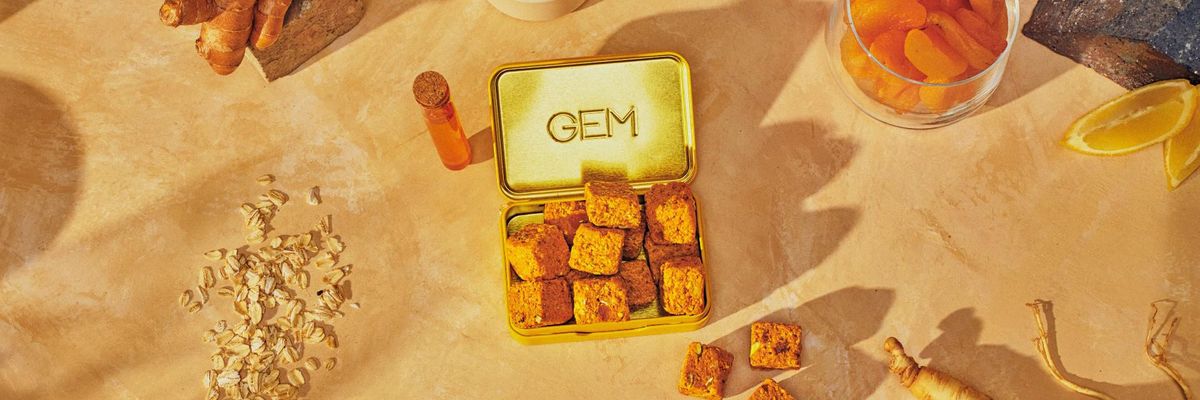 GEM vitamins