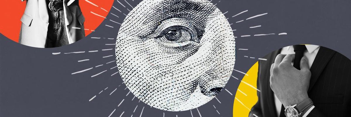 Los Angeles’ Top Investors Under 30