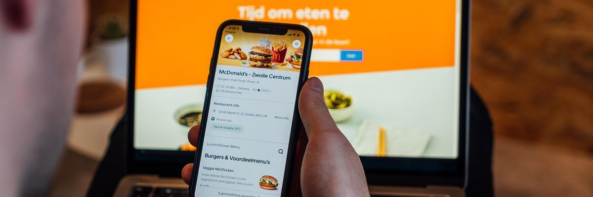 Three Former LA Restaurant Owners Are Taking on the Delivery App Empire