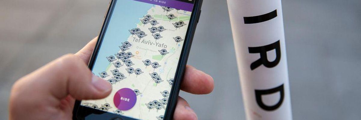 LA Tech Weekly Round Up: Lawsuits Plague Bird as it Prepares to Go Public