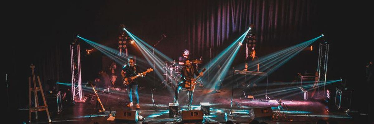 With In-Person Concerts Back, What Will Happen to Livestream Audiences?