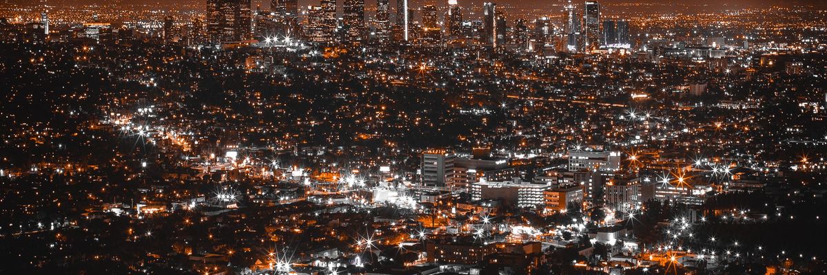 What to Expect at This Week's Urban Tech Connect Conference