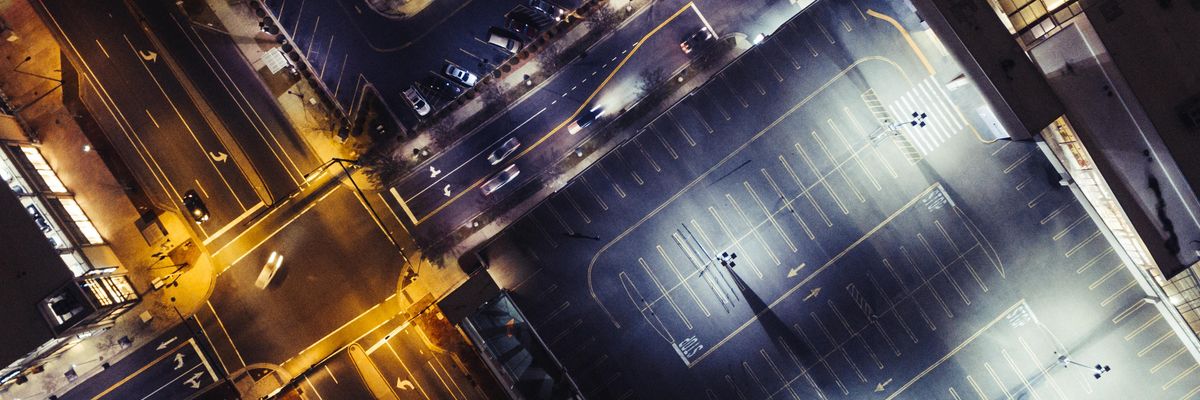 Metropolis' CEO On the Future of Parking and Mobility
