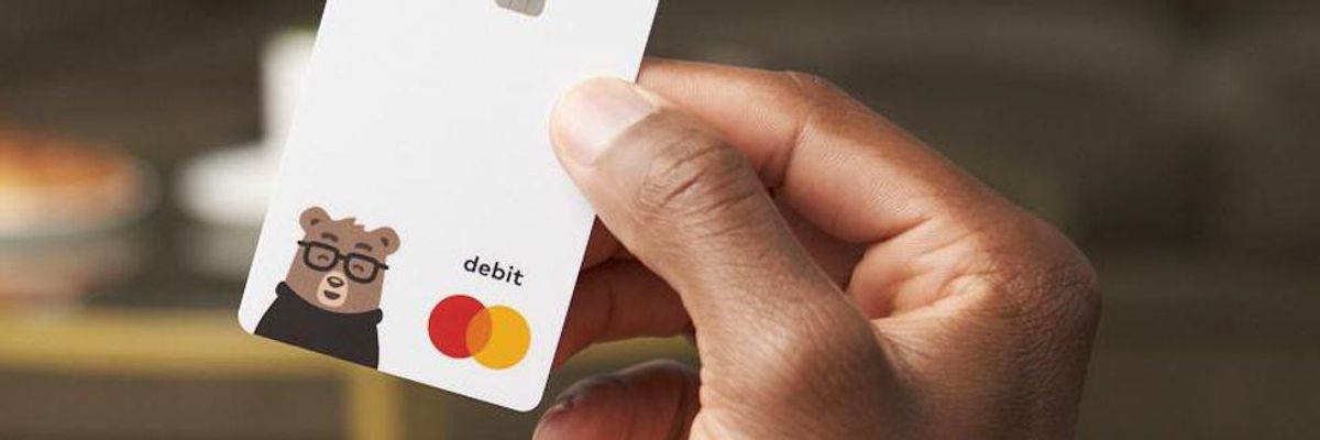 Online Banking Startup Dave To Go Public via SPAC at $4B Valuation