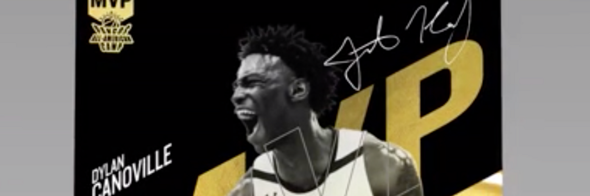 NFTs for High School Athletes? BallerTV's New Plan Pushes the Conversation