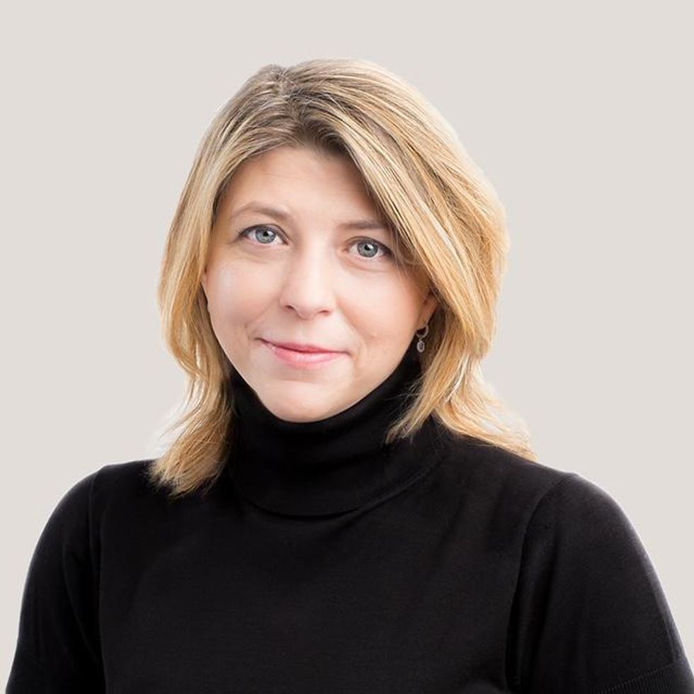 \u200bKindra CEO Catherine Balsam-Schwaber