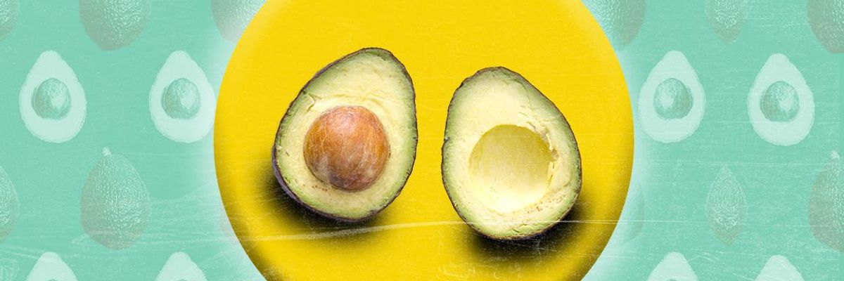 Apeel Sciences Wants To End Food Waste by Extending the Shelf Life of Your Produce