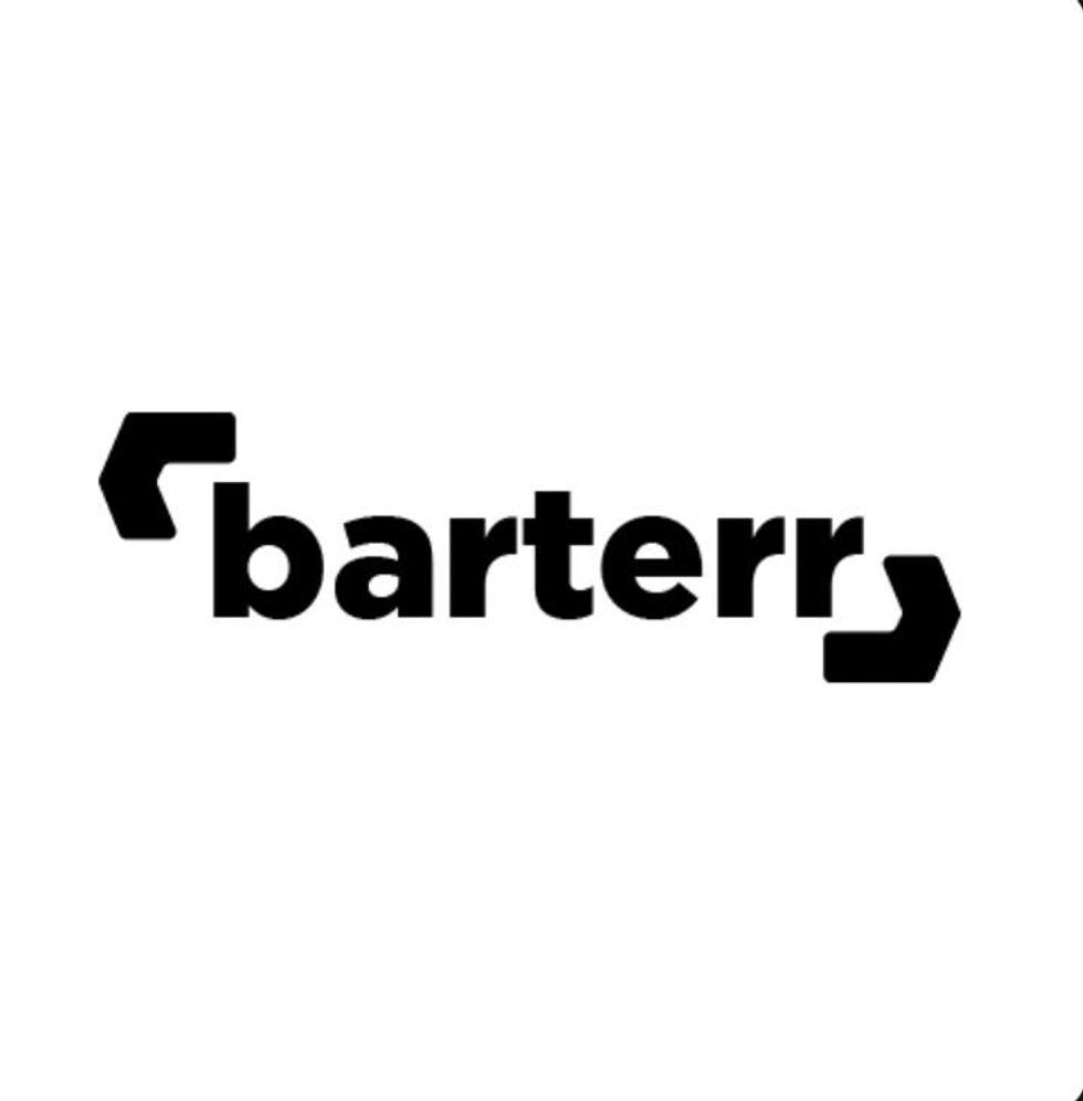 Barterr logo