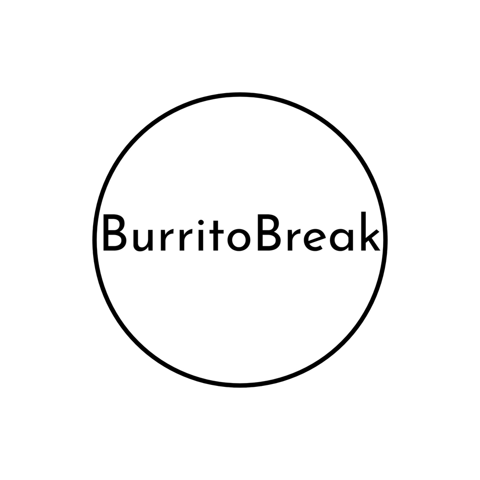 BurritoBreak logo