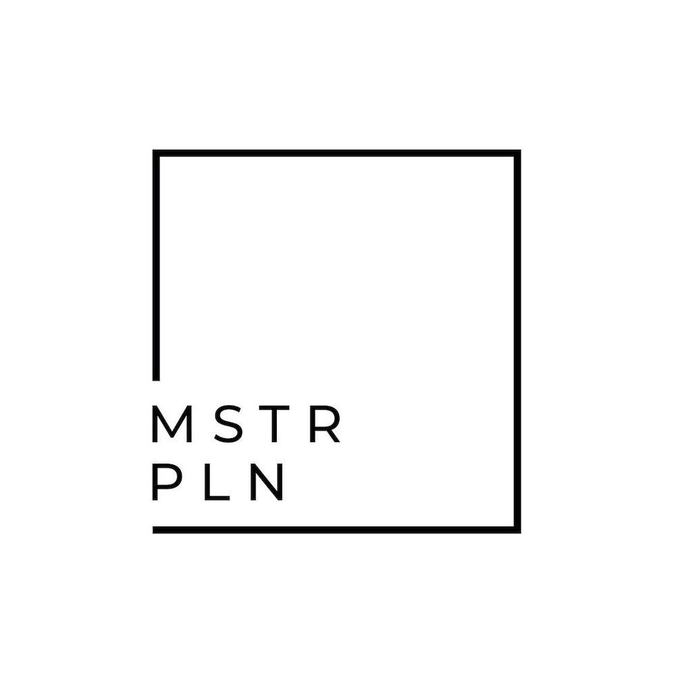 MSTRPLN logo