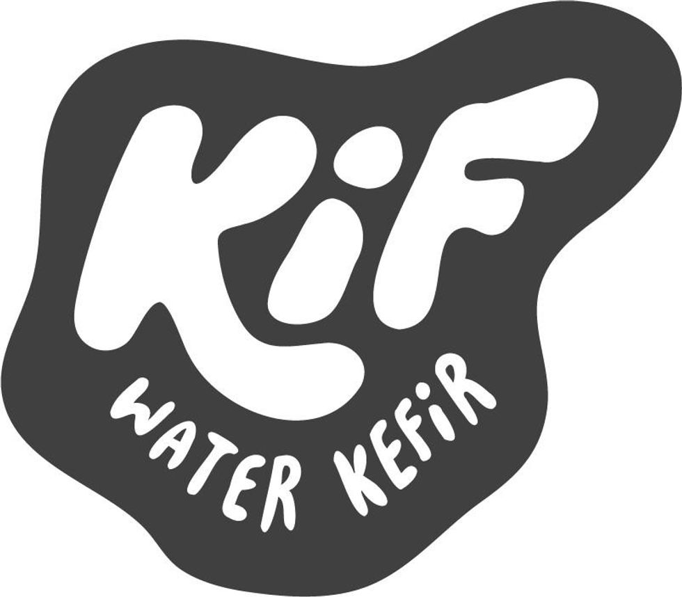 Kif & Co logo
