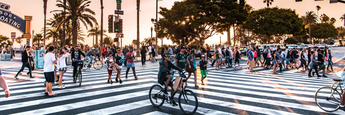 Megadeals, IPOs and Multibillion-Dollar Valuations: LA's Startup Scene Is Thriving