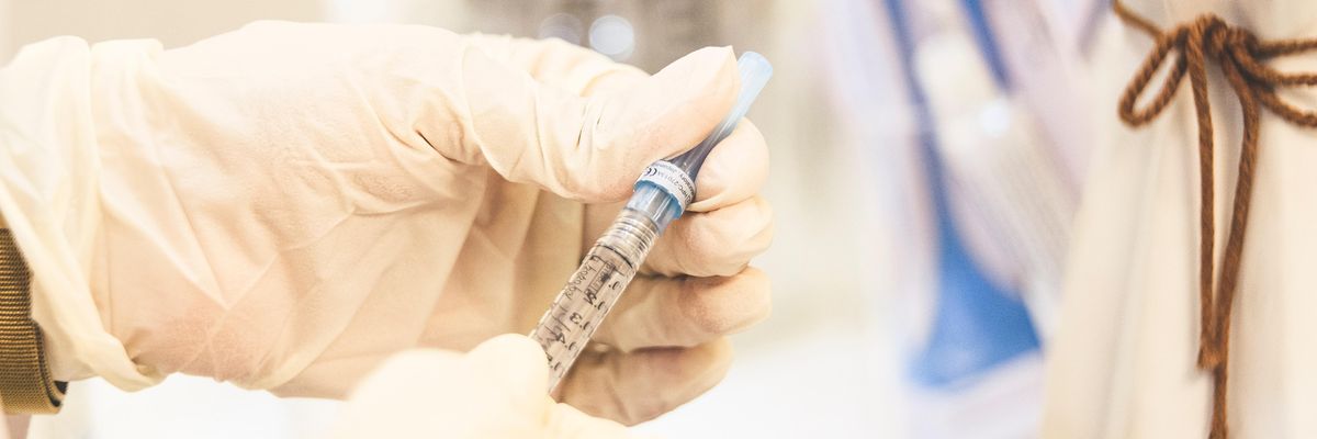 Big Pharma Companies Acquire Two SoCal Biotech Startups