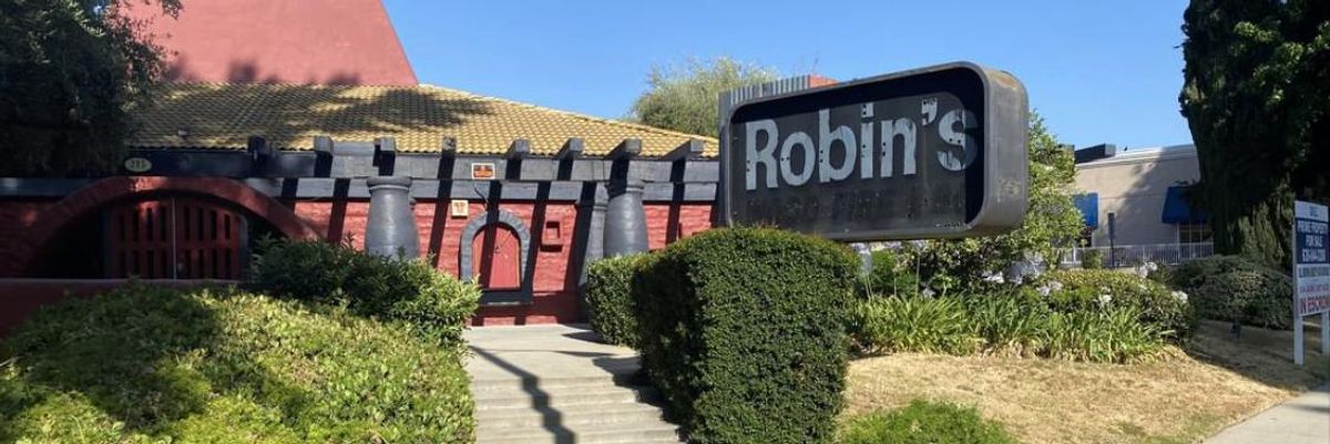 'From Ribs to Robots': Motiv Space Systems Buys a Former BBQ For Its New Headquarters