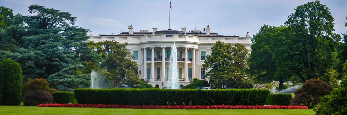 Biden Signs Executive Order Aimed at Boosting Competition