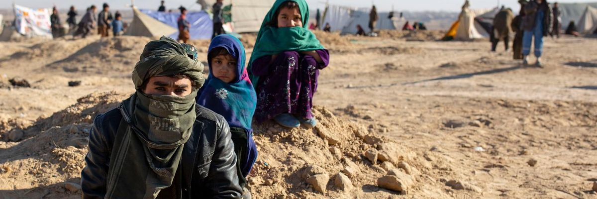 How Technology Is Changing the Way Refugees Get to Safety