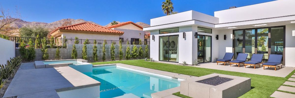 Pacaso Nabs Millions to Sell Shares in Luxurious Second Homes as Neighbors Protest