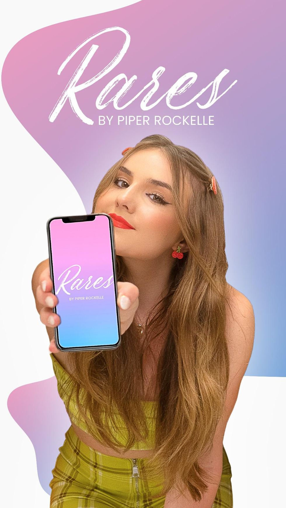 Piper Rockelle Rares