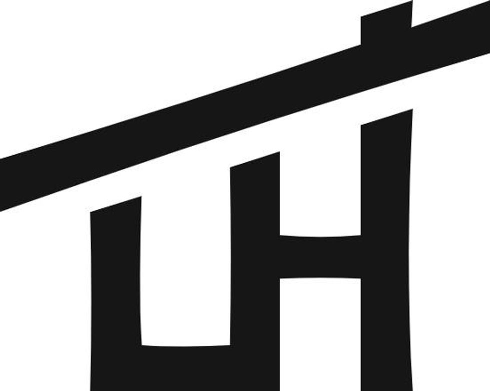 Launch House logo