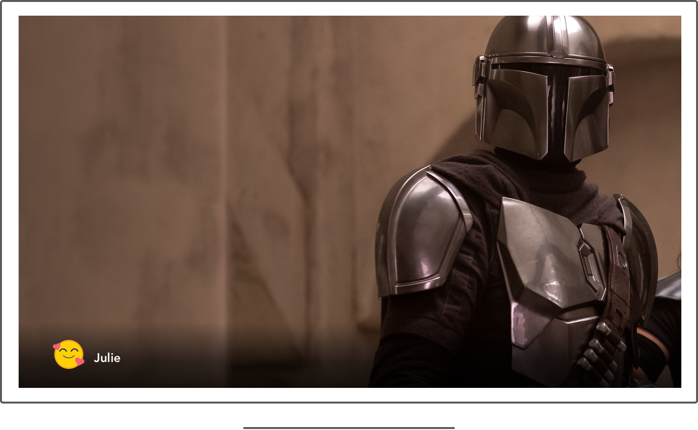 Disney Plus' GroupWatch feature