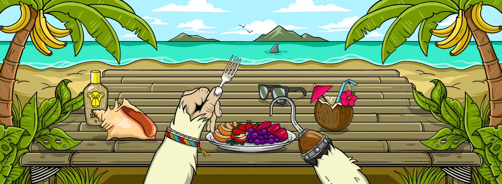 Beverage Startups Are Using NFTs to Build Their Brands - dot.LA