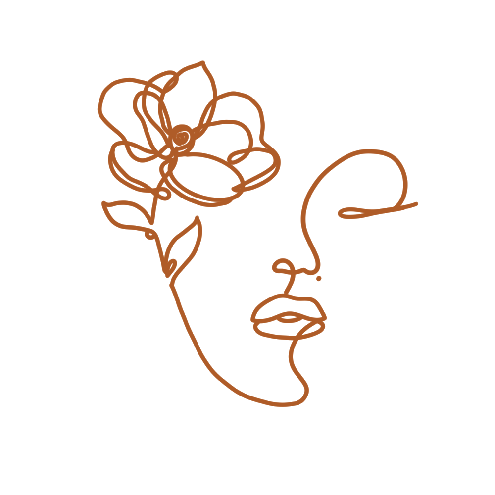 The Petal Effect logo