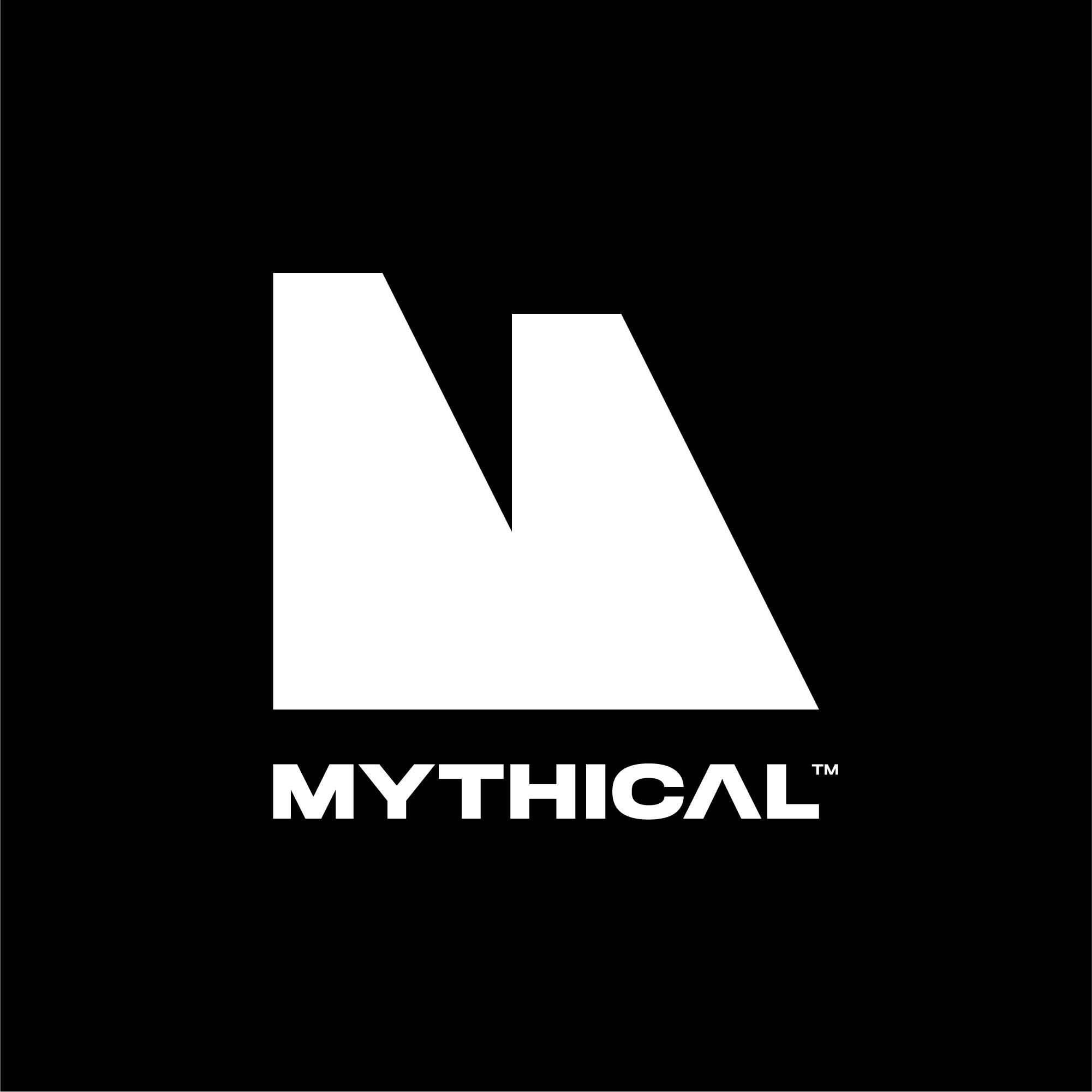 Mythical logo