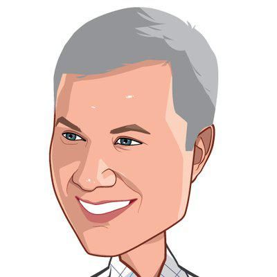 Greg Bettinelli (@gregbettinelli) | Twitter