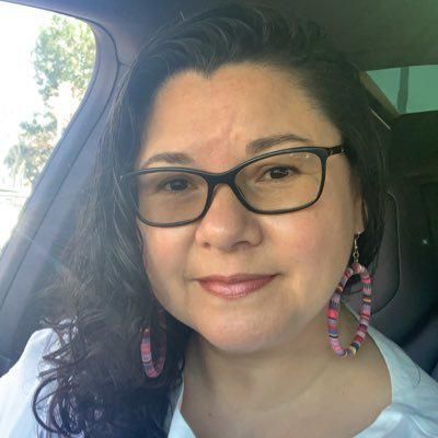 Liliana Aid\u00e9 Monge (@mongeliliana) | Twitter