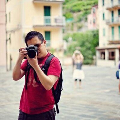 AC (@chaumeleon) | Twitter