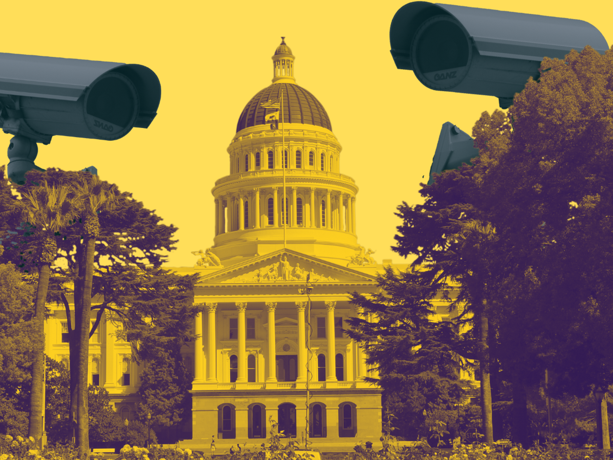 After Dozens of Wrongful Arrests, a New Bill Is Cracking Down on Facial Recognition Tech for Law Enforcement