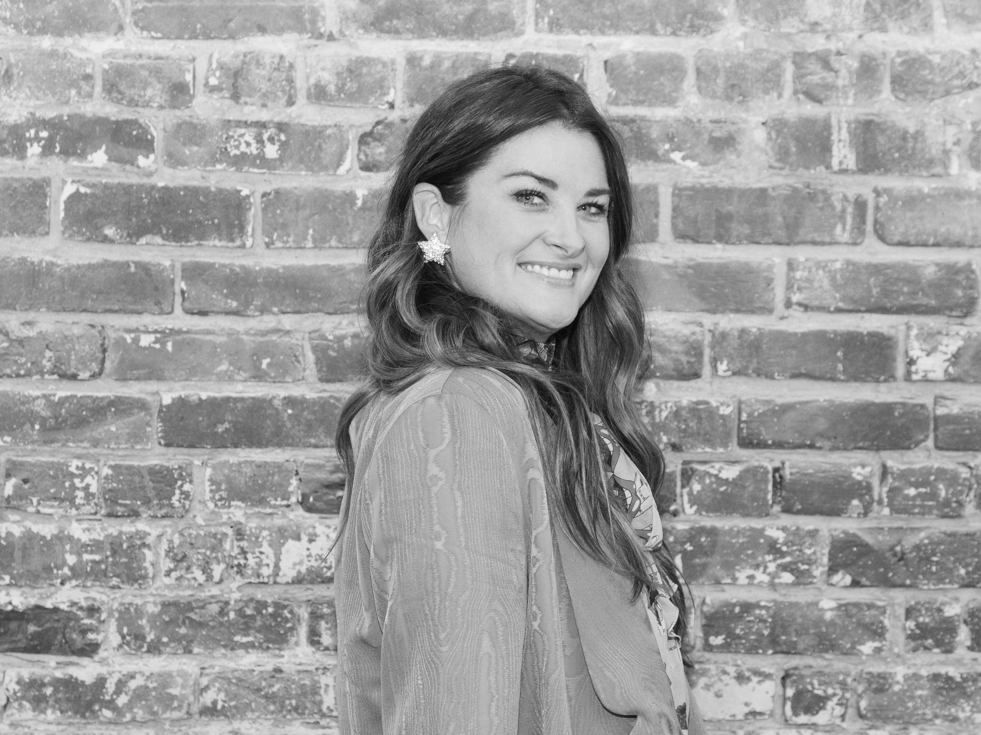 Farmgirl Flowers CEO Christina Stembel