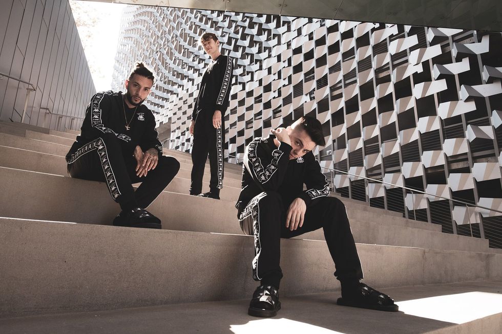 Faze Blaze FaZe Clan Looks to Dominate Global Entertainment - dot.LA